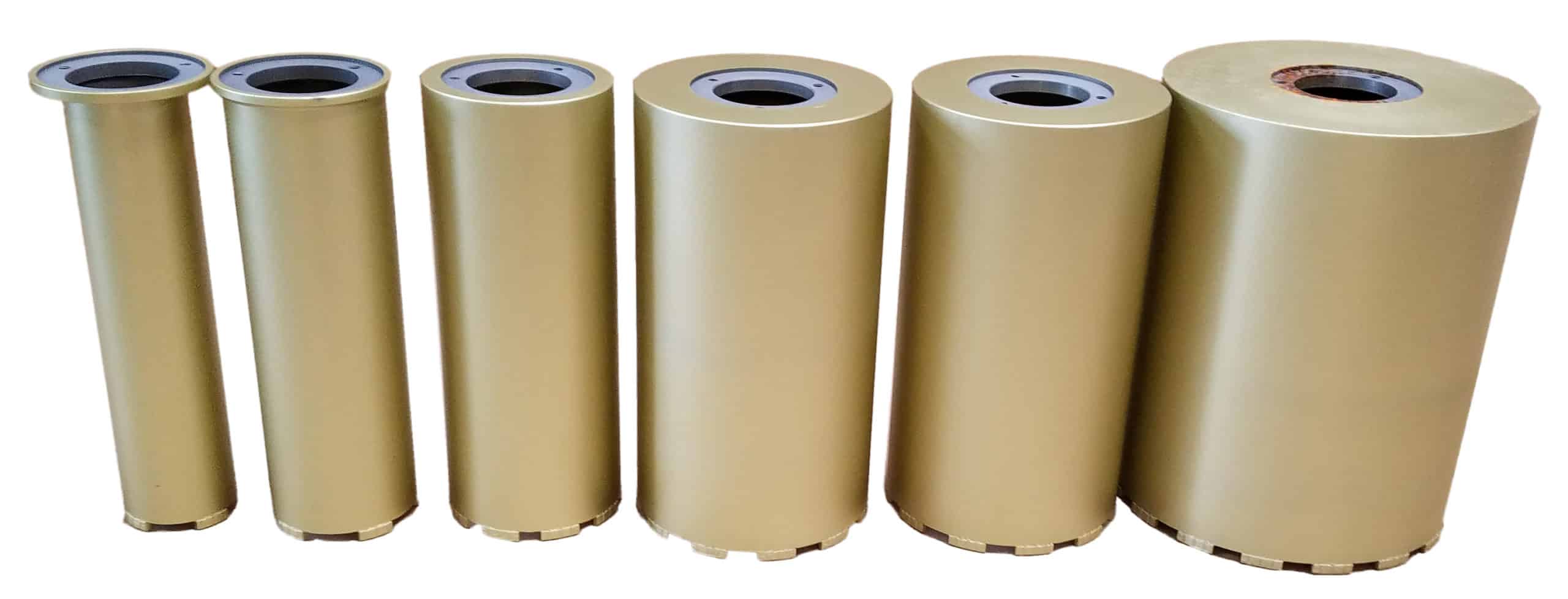 3" Bit for Core EZ System