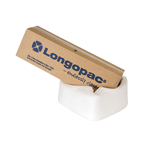 Longopac® (4 Pack)