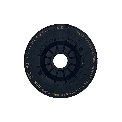 Zec Wheel