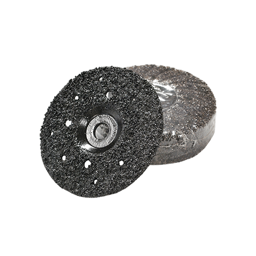 7" #16 Silicon Carbide Disc | Pack of 5