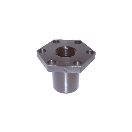 Zec Blade Nut 