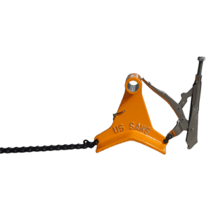Pipe Clamp for Chainsaw