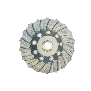 Turbo Cup Wheel