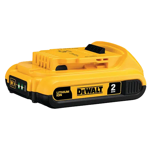 DeWalt Battery Water Pump & Accessories U.S. Saws