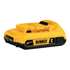 20V DeWalt Battery