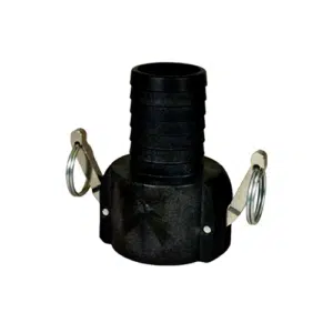 3" Poly Cam
