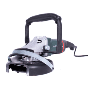 7" Metabo Grinder