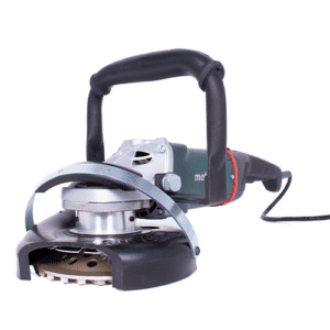 7" Metabo Grinder