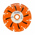 Joint Cleanout Blade