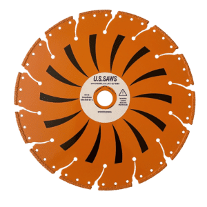 Tiger Tooth Blade