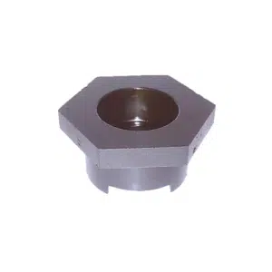 Adapter for Cup Wheels