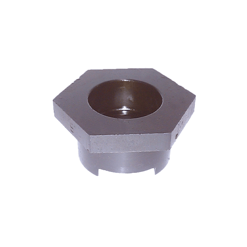 Adapter for Cup Wheels