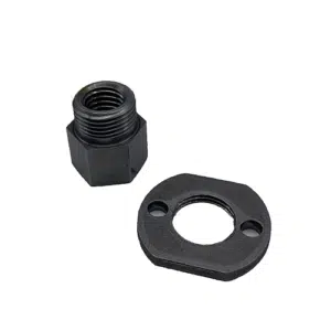 Anti- Vibration Nut for ZEC Wheel