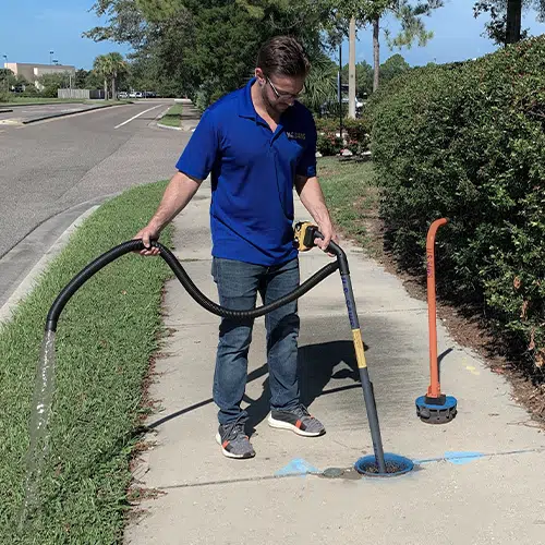 BP1520 Water Pit Pump (Dewalt)