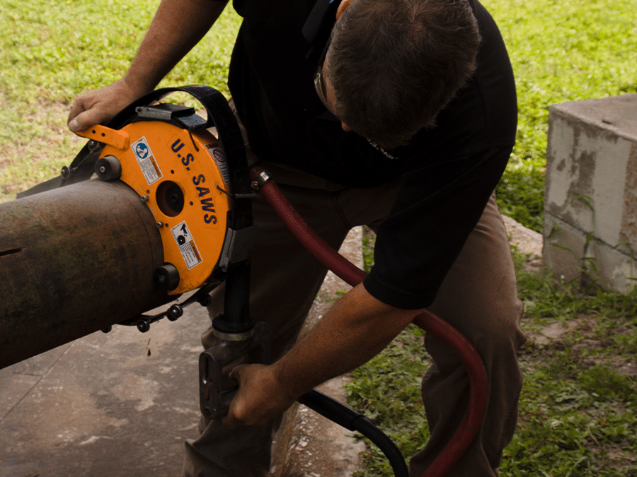 Top 5 Must Have Tools for an Underground Contractor