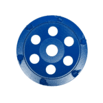 5″ PCD Cup Wheel