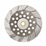 Turbo Cup Wheel