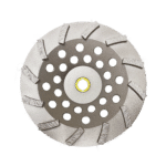Turbo Cup Wheel