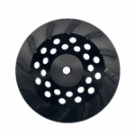 Turbo Cup Wheel