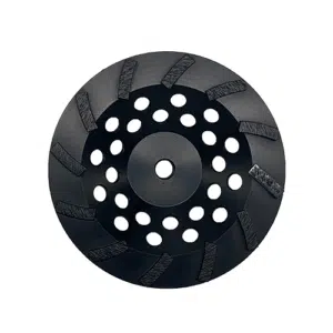 7" Turbo Cup Wheel