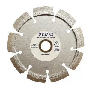 Concrete Cutting Blade