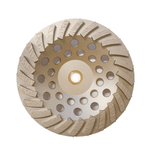 Cup Wheel