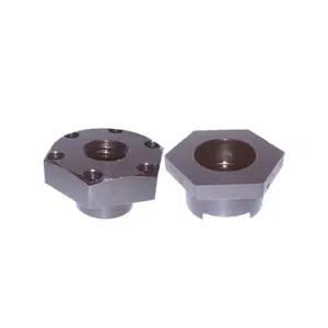 Cup Wheel Nut Set