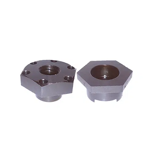 Cup Wheel Nut Set