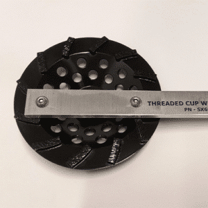 Cup Wheel Wrench