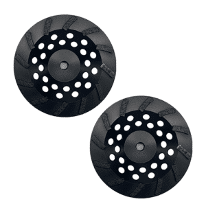 Cup Wheels