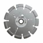 6″ Crack Chasing Blade