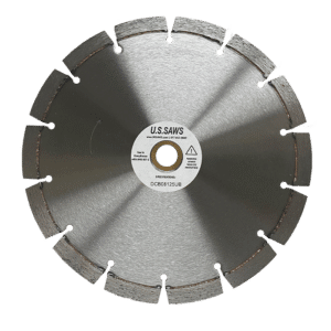 Concrete Cutting Blade