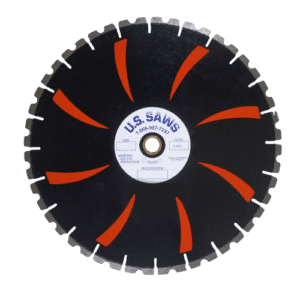 Multi-purpose Diamond Blade