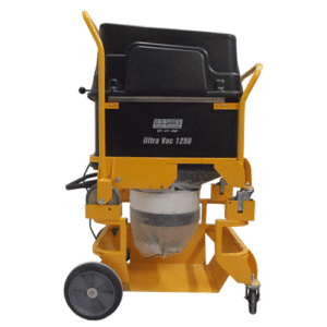 Dust Collector with bags