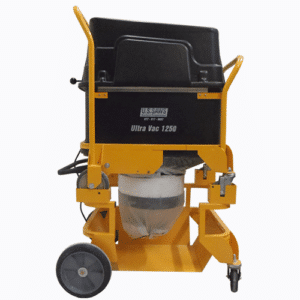 Dust Collector with bags