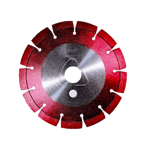 Early Entry Saw Blade