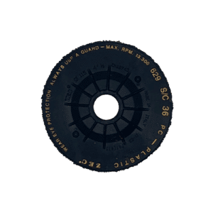 Zec Wheel
