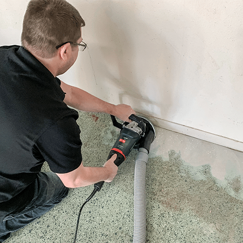 The 5 Best Tools for a Concrete Surface Prep Contractor