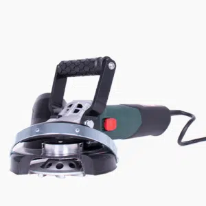 Hand-Held Grinder