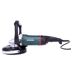 Hand-Held Grinder