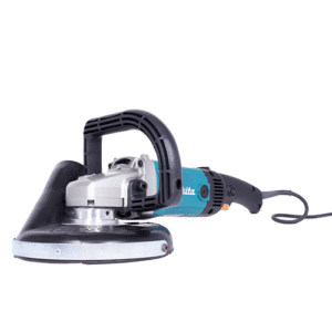 Hand-Held Polisher