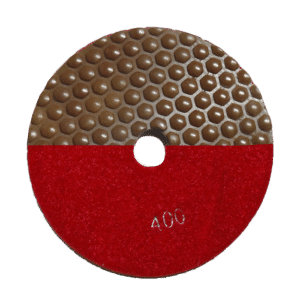 Honeycomb Polishing Pad