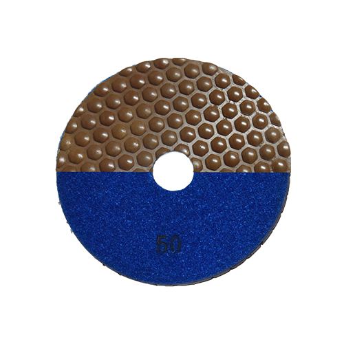 Honeycomb Polishing Pad