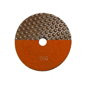 Honeycomb Polishing Pad