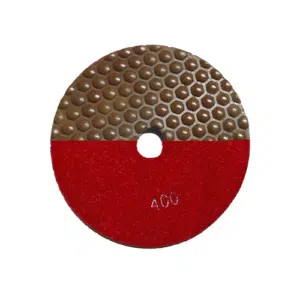 Honeycomb Polishing Pad