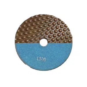 Honeycomb Polishing Pad