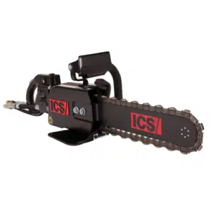 ICS Chainsaw