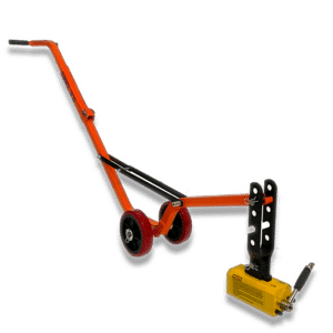 Manhole Cover Lifter