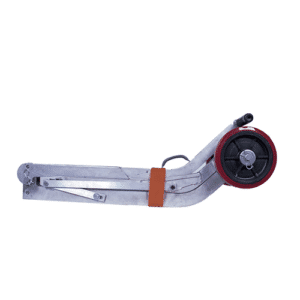 Magnetic Manhole Lifter