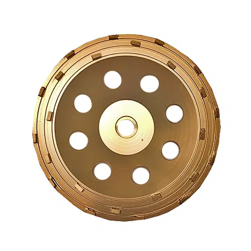 PCD Cup Wheel